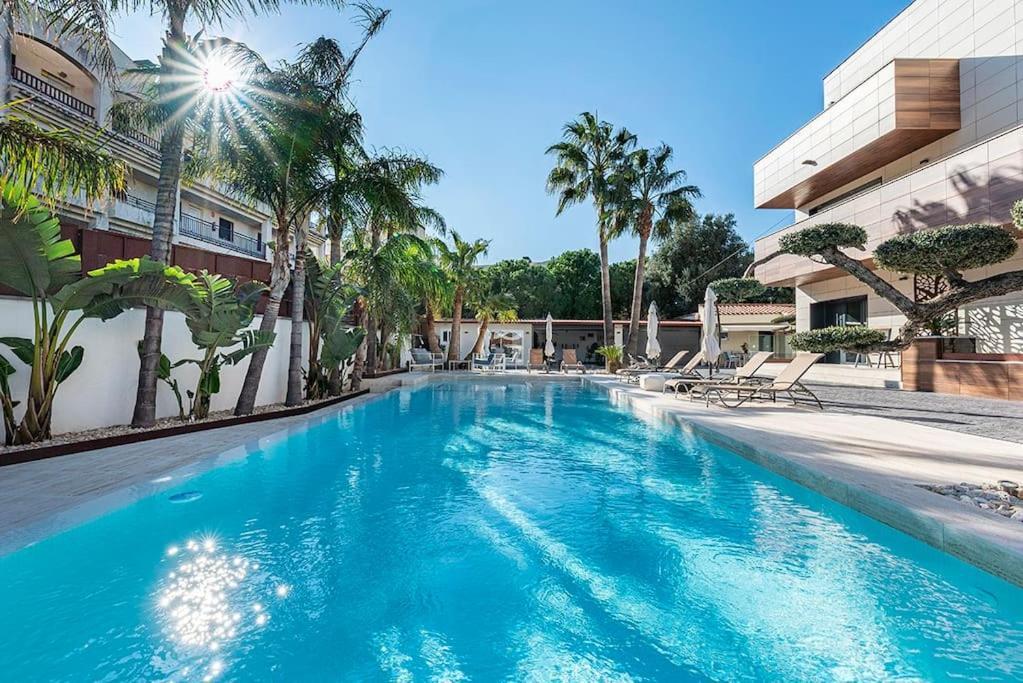 2 Min From The Sea Pool, Comfort And Free Wifi Miami Playa Esterno foto