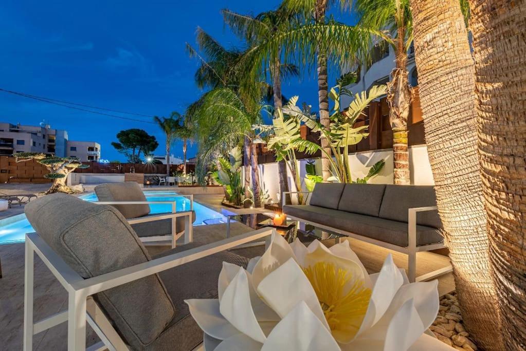 2 Min From The Sea Pool, Comfort And Free Wifi Miami Playa Esterno foto