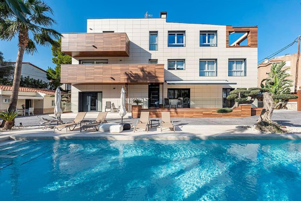 2 Min From The Sea Pool, Comfort And Free Wifi Miami Playa Esterno foto