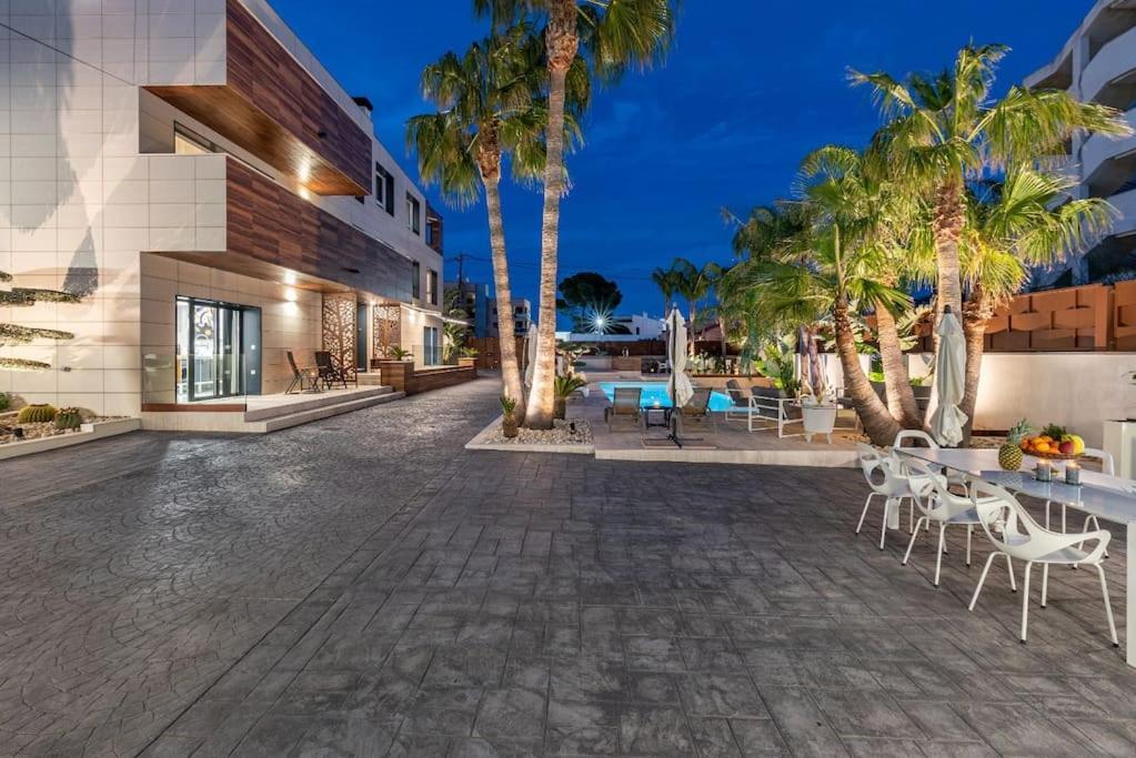 2 Min From The Sea Pool, Comfort And Free Wifi Miami Playa Esterno foto