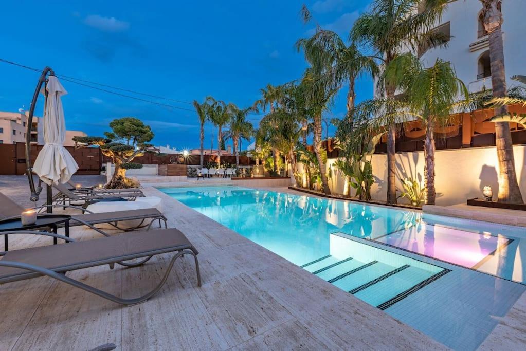 2 Min From The Sea Pool, Comfort And Free Wifi Miami Playa Esterno foto
